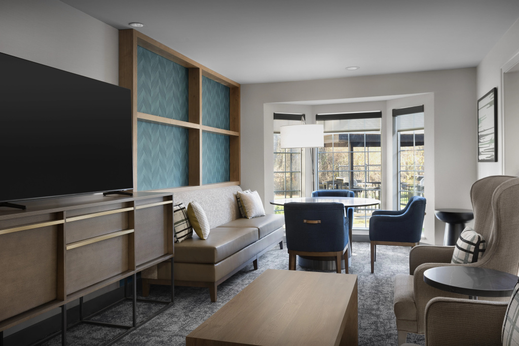 Staybridge Suites Raleigh Durham Airport by IHG - Général