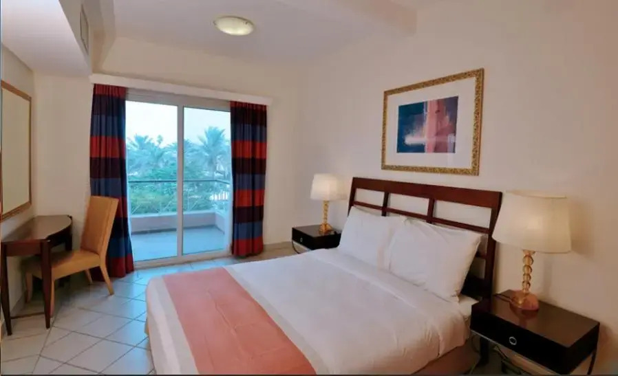 Kempinski Julai Hotel & Resort - фото 2