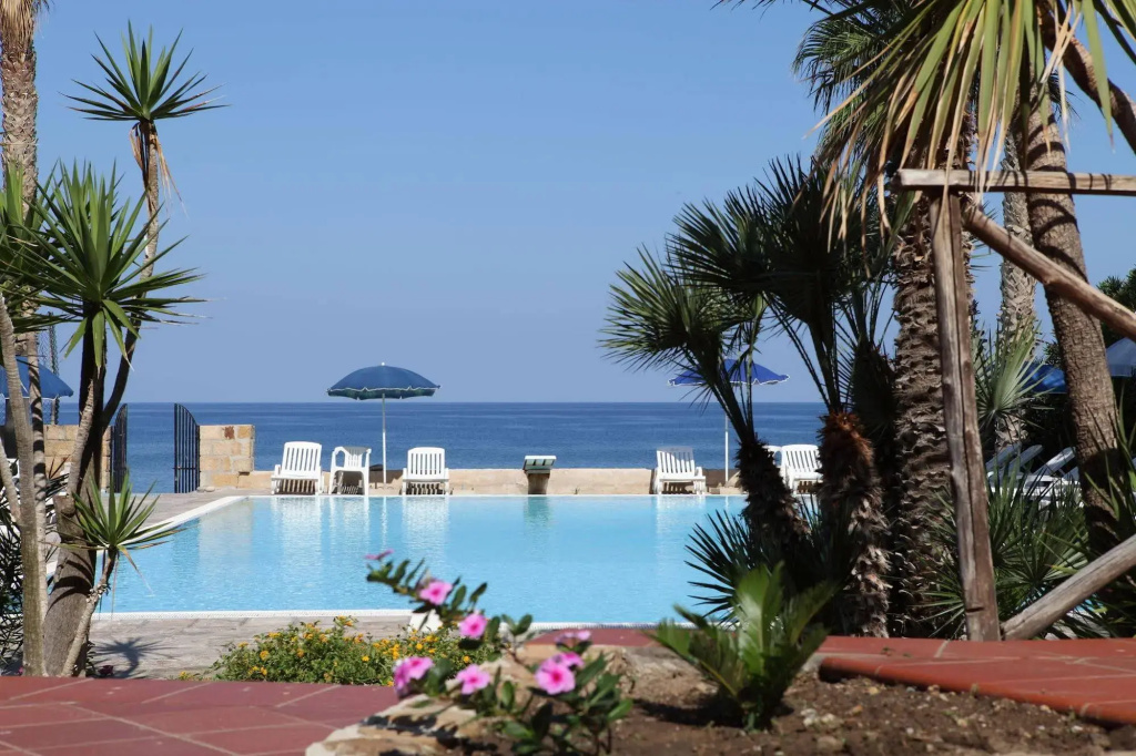 Hotel Za' Maria - Général