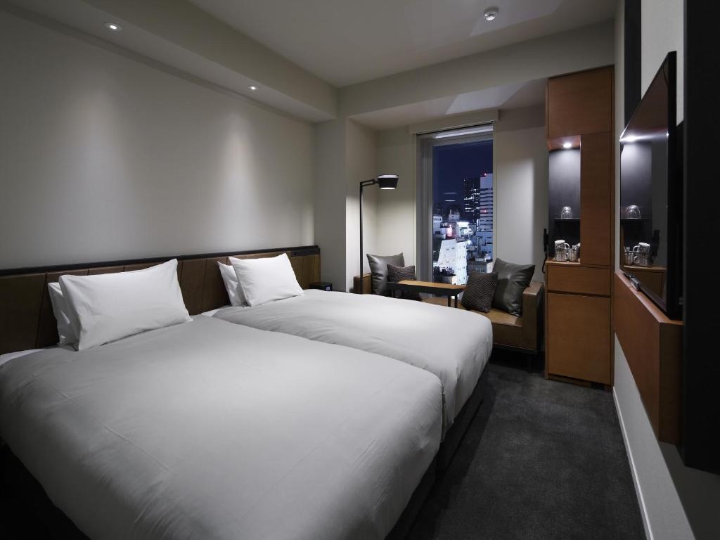 Shinjuku Granbell Hotel 사진 6