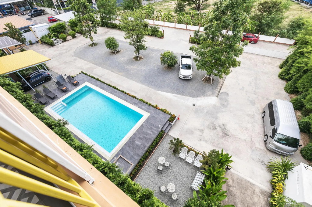 Hotel photo 15