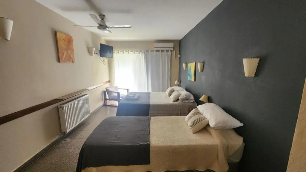 Hotel Agustín García - фото 6