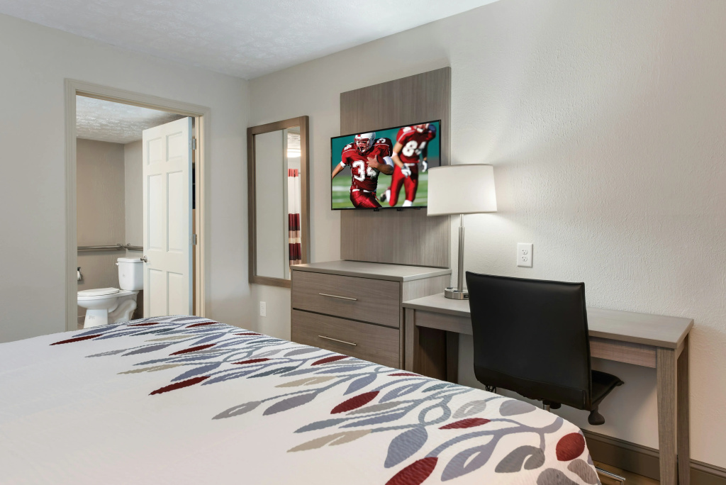 Hotel photo 20