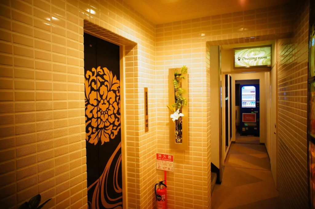 Hotel photo 15