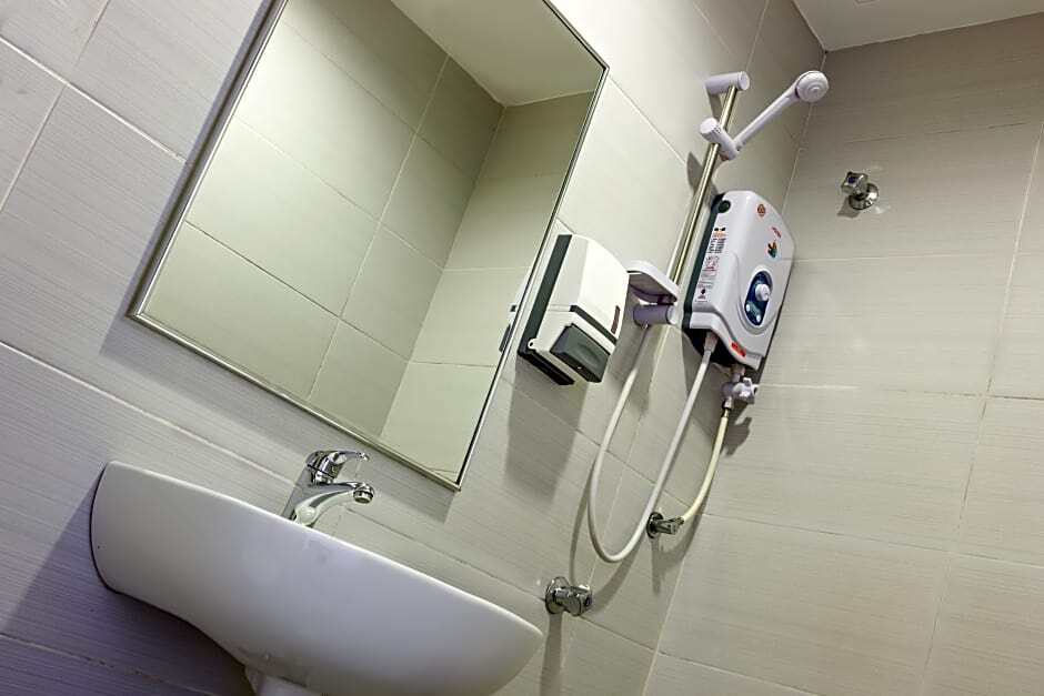 My Hotel @ Kl Sentral