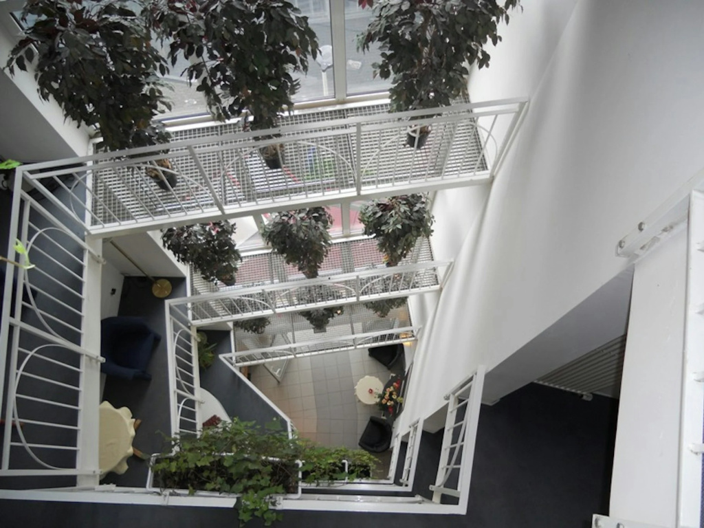 KEMPE Komfort Plus Hotel - Général