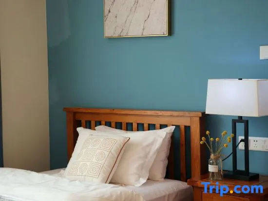 Dali Yun Xi Boutique Inn - Chambres