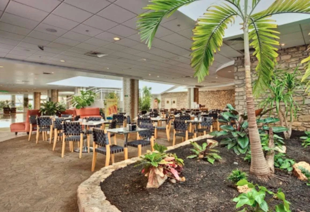 El Tropicano Riverwalk - Général