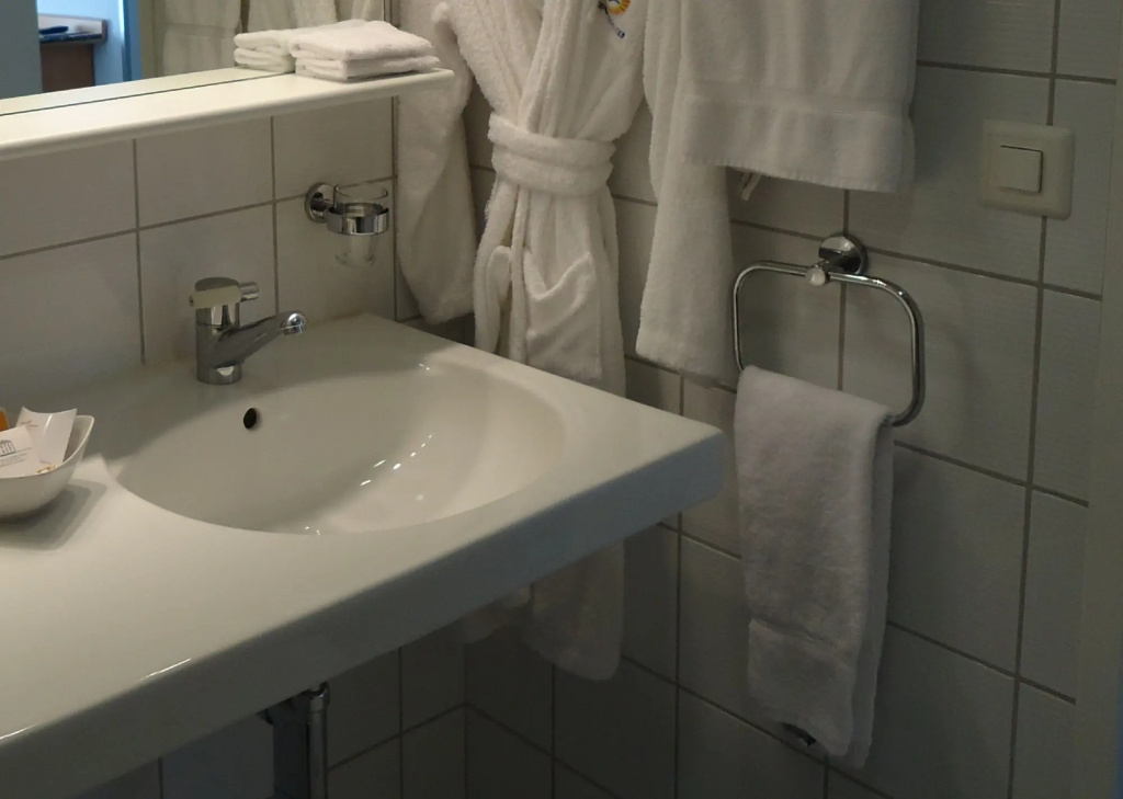 Hotel Conti Dietikon - Général