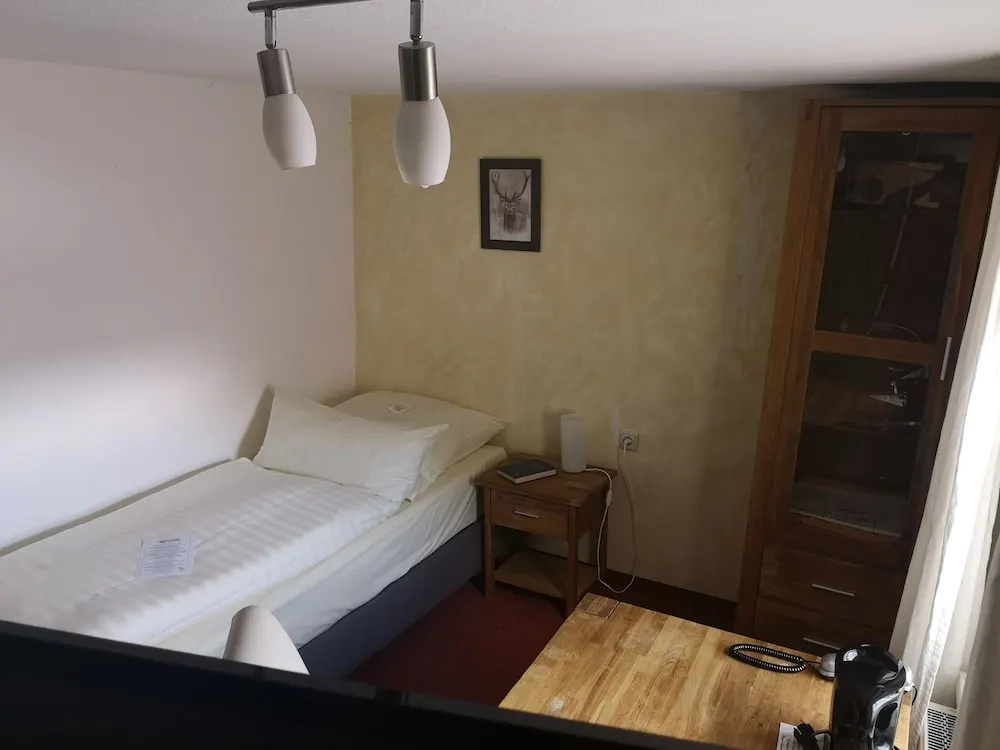 Hotel Goldflair am Rathaus - Chambres
