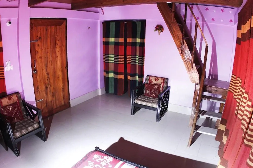 Nilbarno Cottage