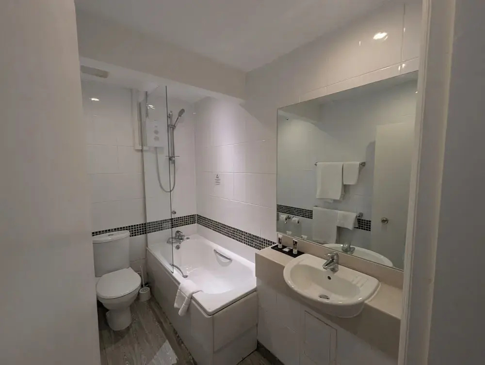 Newton Park County House Hotel - Chambres