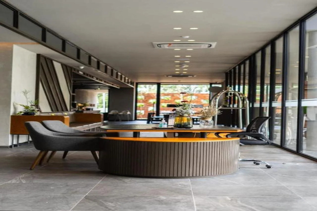 Hotel photo 14