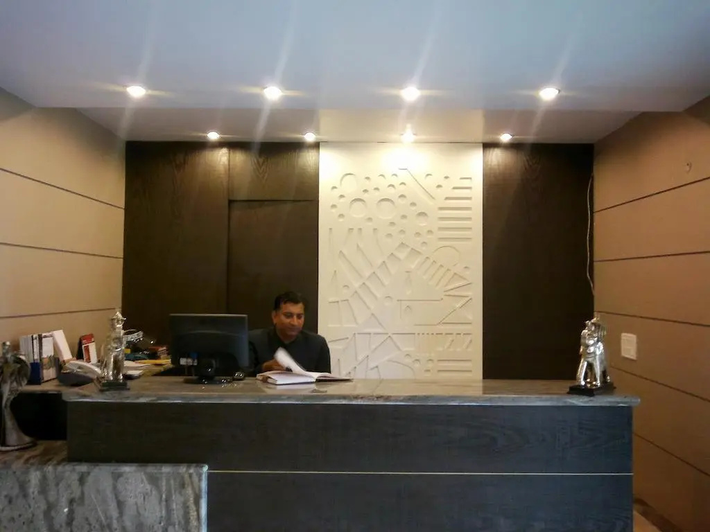 Hotel photo 16