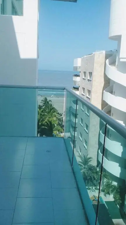 Apartamento Morros Cartagena