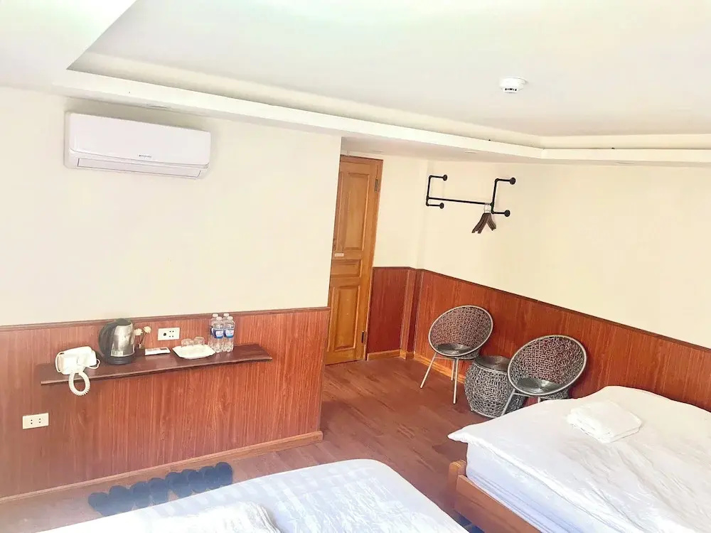 Hotel photo 8