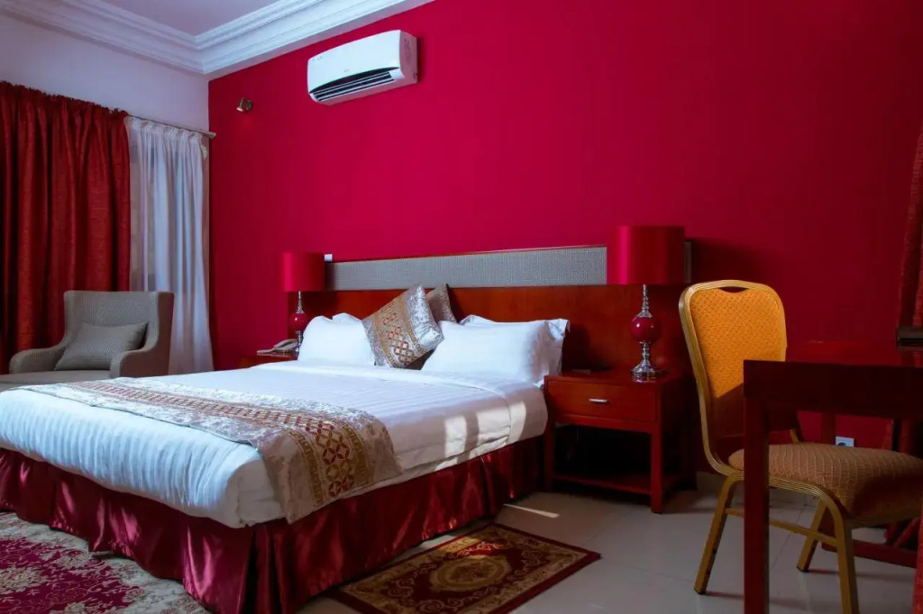 Hotel photo 15