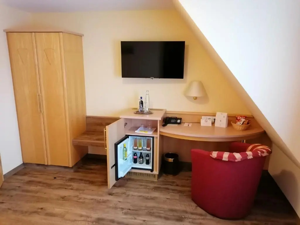 Landgasthof Niebler - Chambres