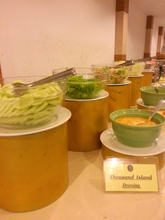 Suncity Hotel Pattaya - Général