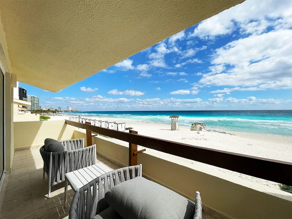 Royal Select at Grand Park Royal Cancun-All Inclusive-Adults Only - Chambres