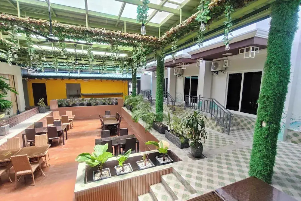 Hotel photo 16