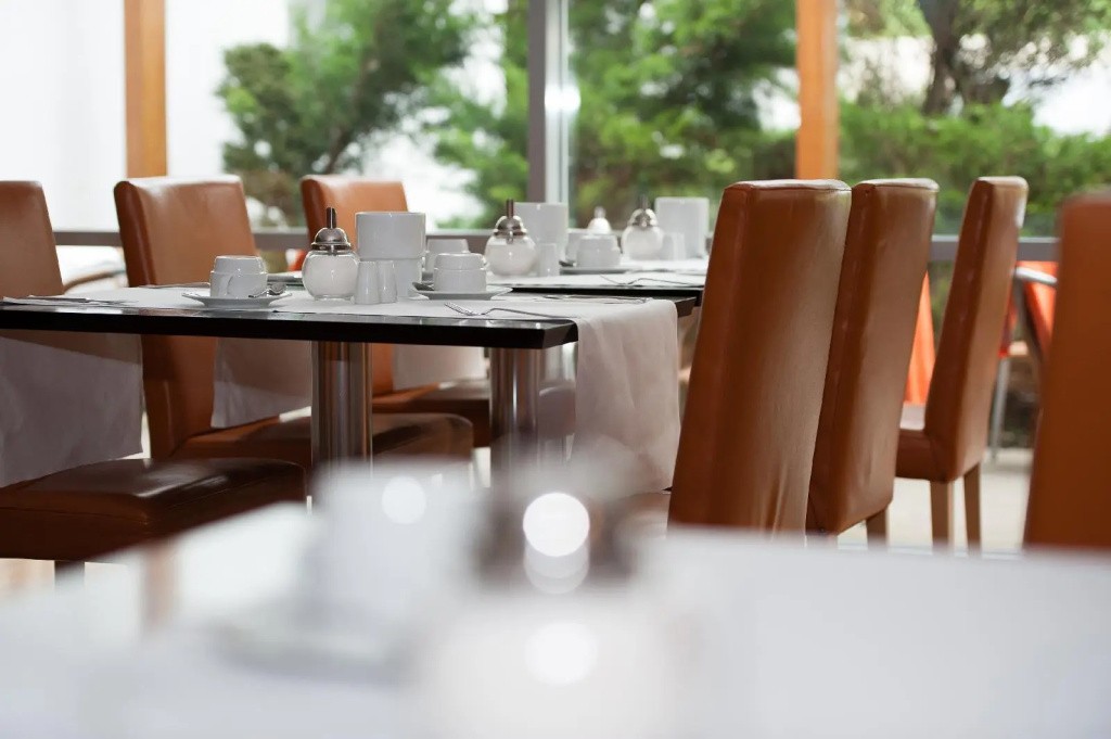 HEINhotel Vienna Airport - Général