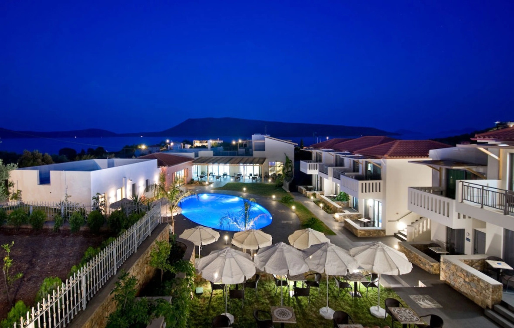 Hotel photo 10