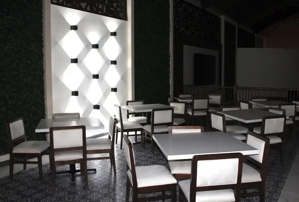 Hotel photo 16