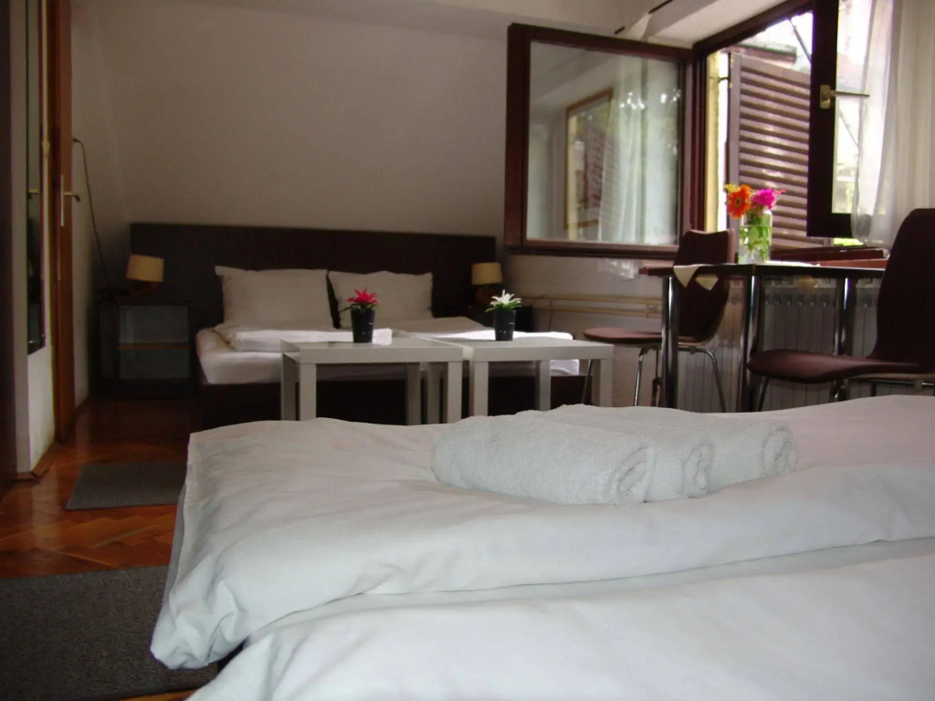 Hotel Maksimir - Général