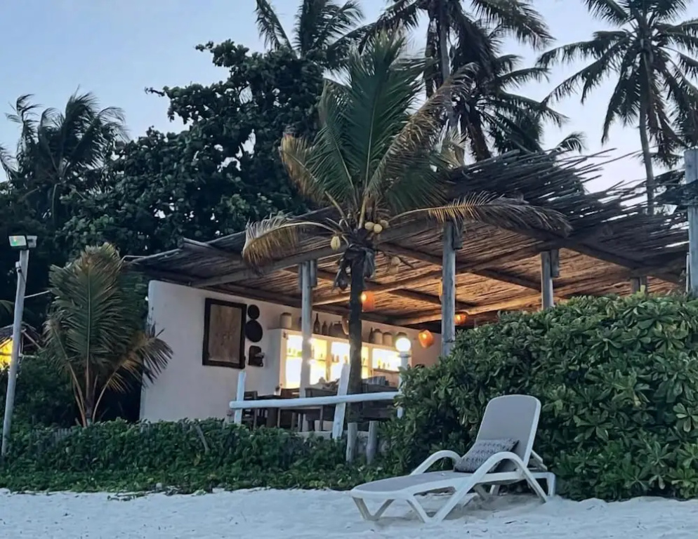 Coco Beach Hotel - Général