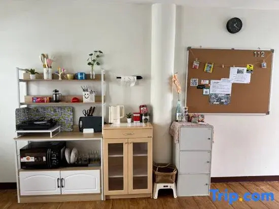 Room B - Baan ABC at 112