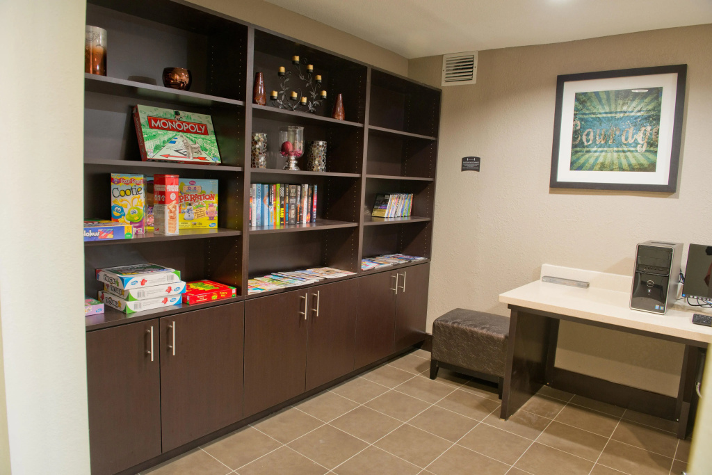 Staybridge Suites Houston NW/Willowbrook - Général