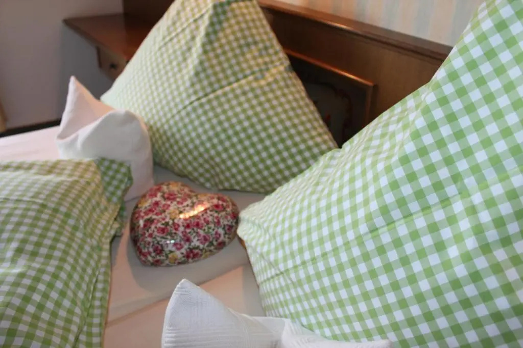 Pension Birkenhof - Chambres