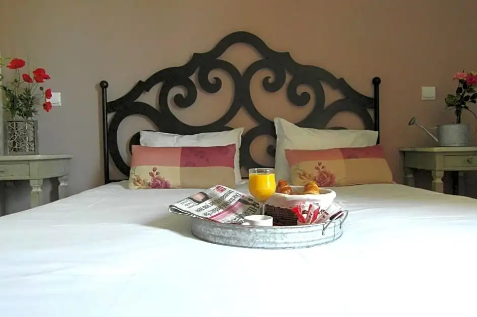 Best Western Aurelia - Chambres
