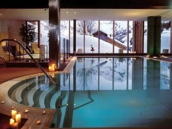 AlpinResortArlberg 1495 – The Heimat - фото 7