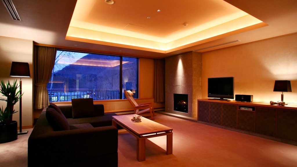 Suizantei Club Jyozankei 사진 8