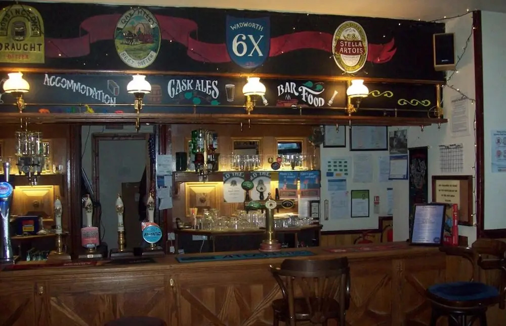 The Crown Hotel - Général