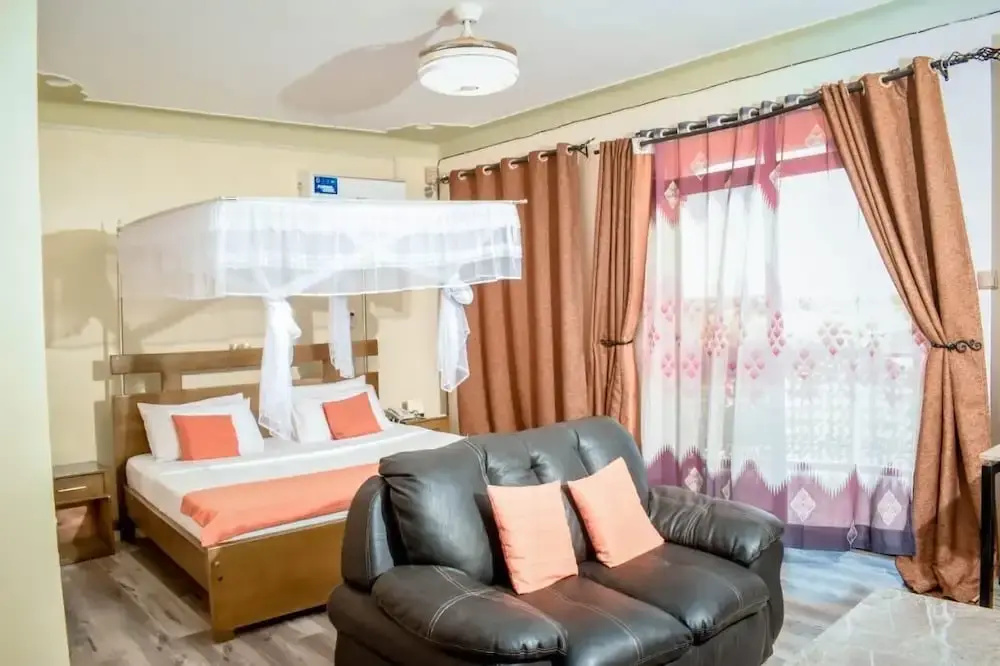Hotel photo 5