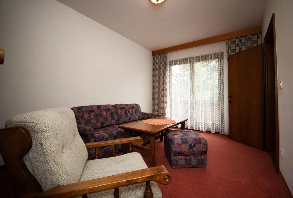 Haus Egger - Chambres