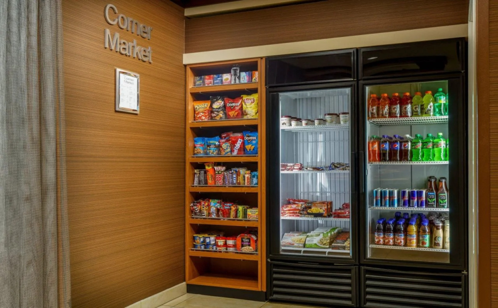 Fairfield Inn & Suites by Marriott Peoria East - Général