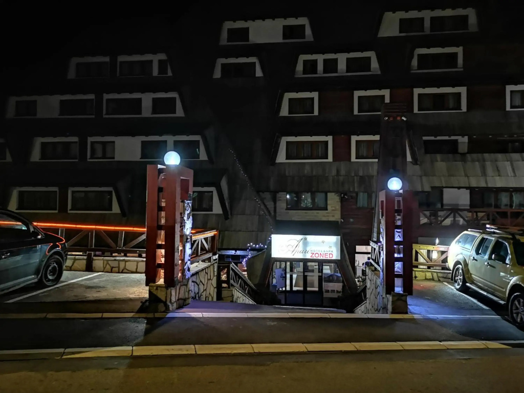 Apartman 104 lux Zoned