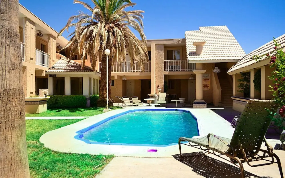 Hotel Maripina — фото 5