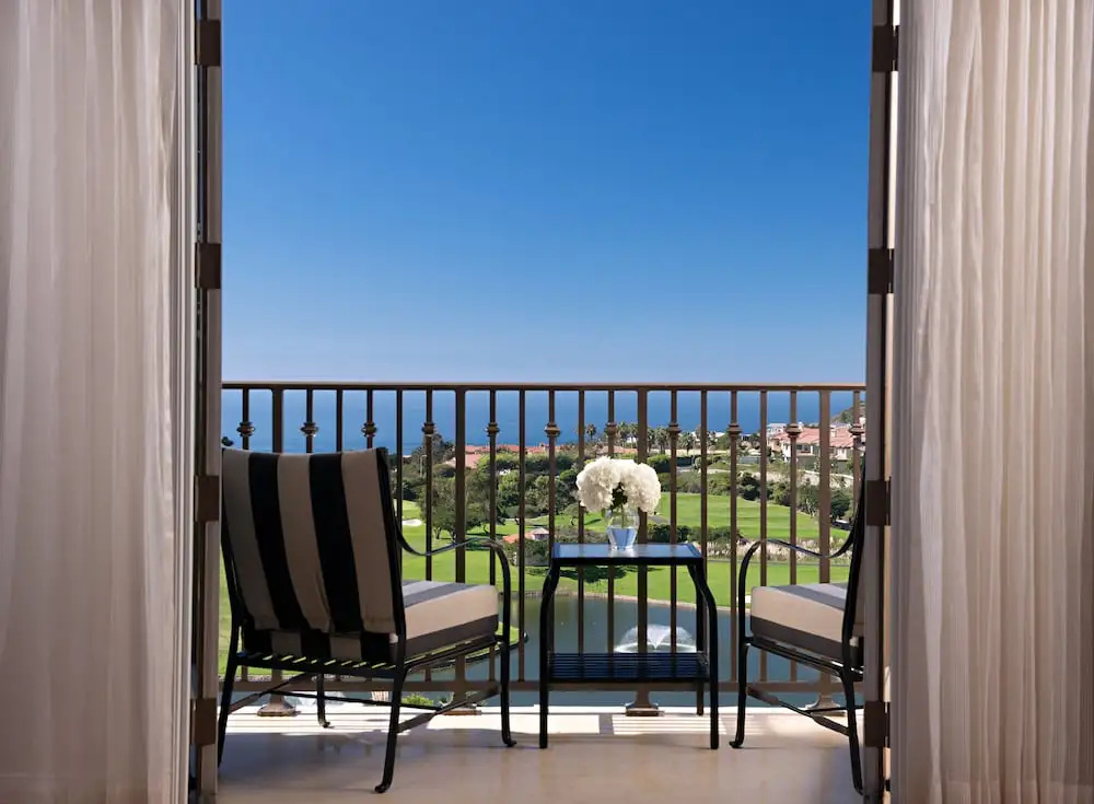 Waldorf Astoria Monarch Beach - Chambres