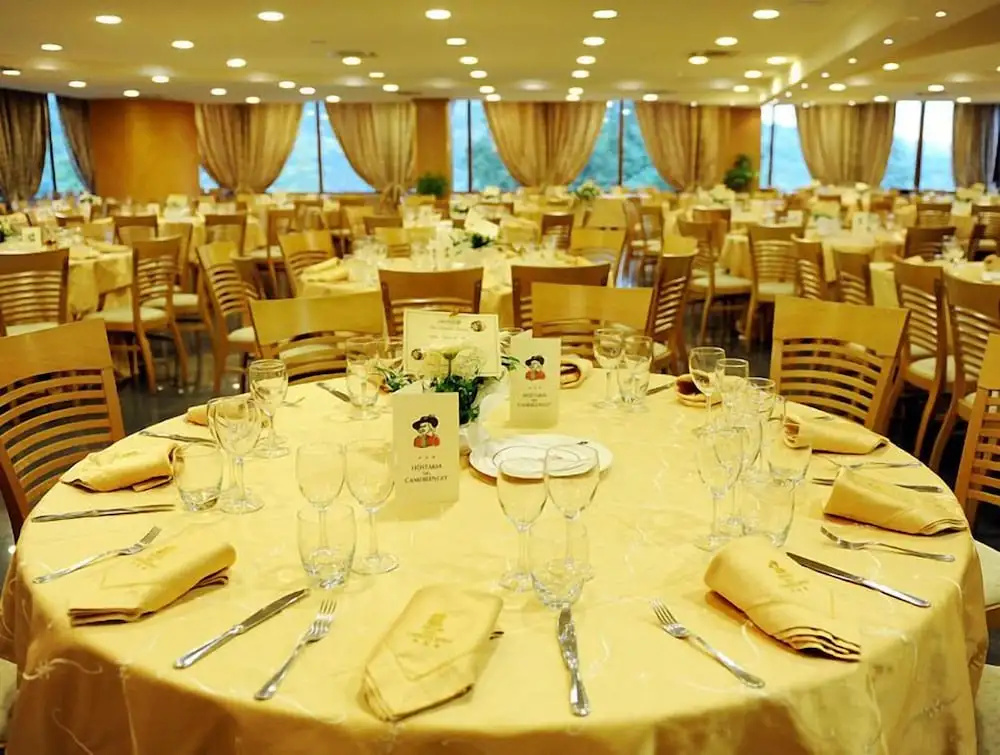 Hotel del Camerlengo - Général