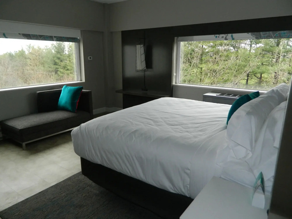 Hotel Indigo Harrisburg - Hershey by IHG - Général