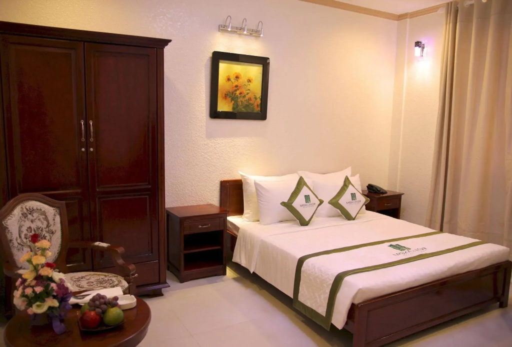 Mekong 9 Hotel - Général