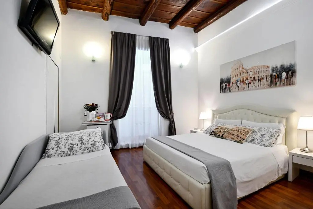 Standard room