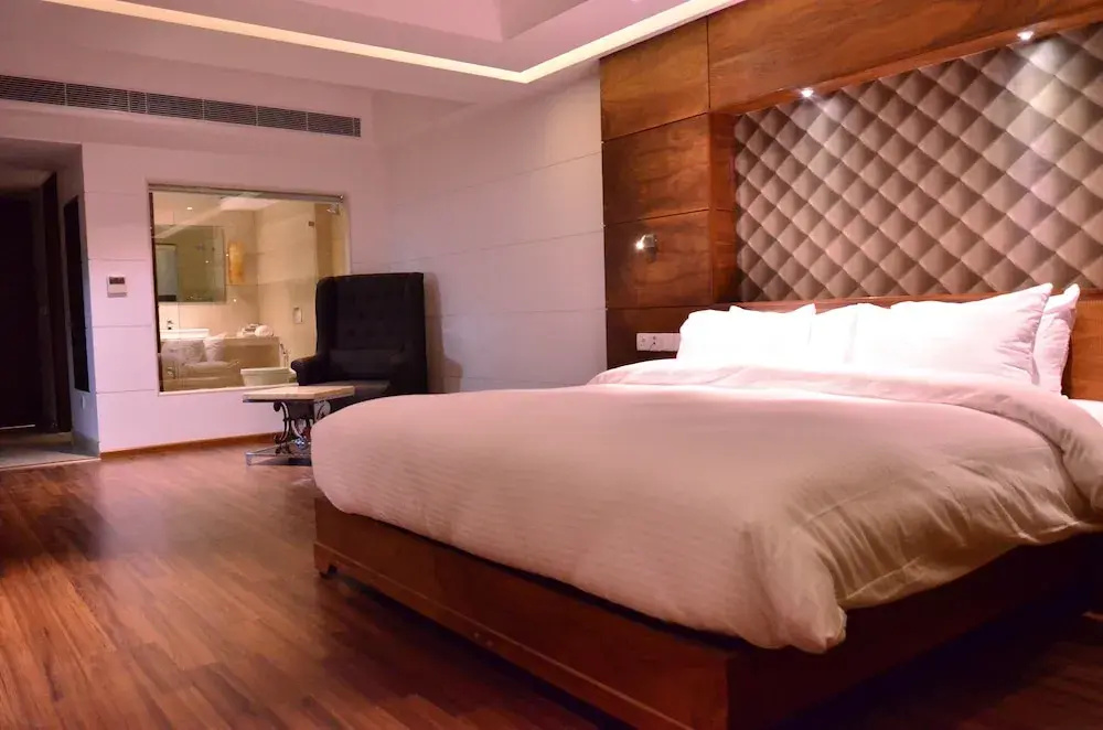 Hotel Silvete - Chambres