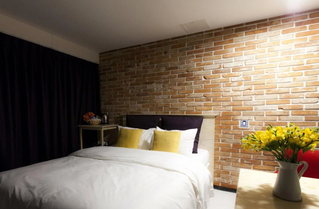 Hotel Merci - 5