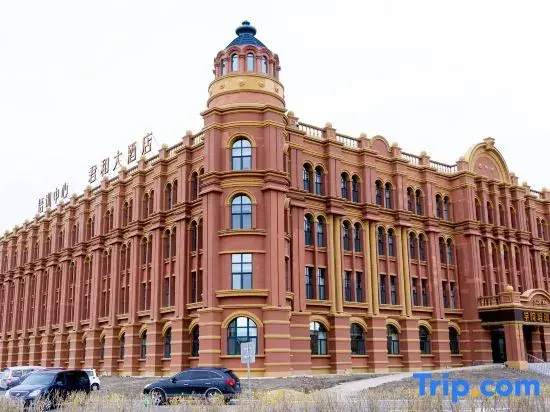 Junhe Hotel